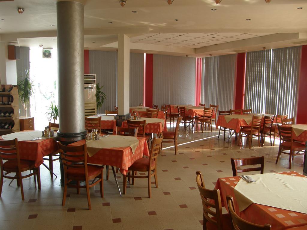 Philippopolis Hotel Plovdiv Exteriör bild