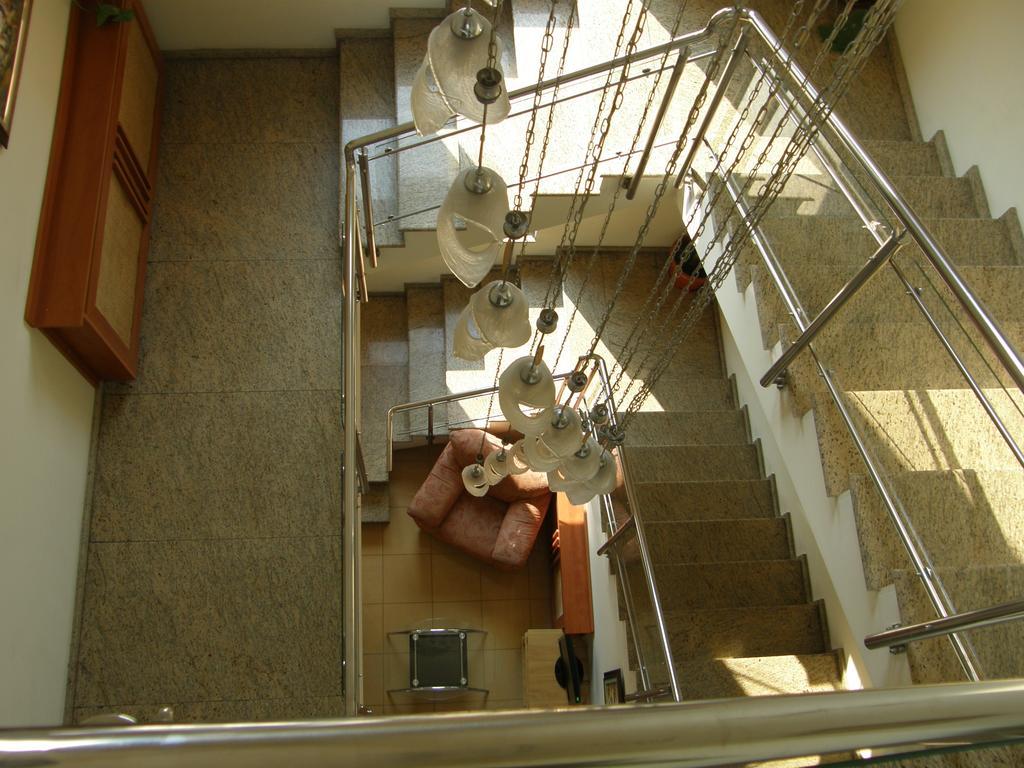 Philippopolis Hotel Plovdiv Exteriör bild